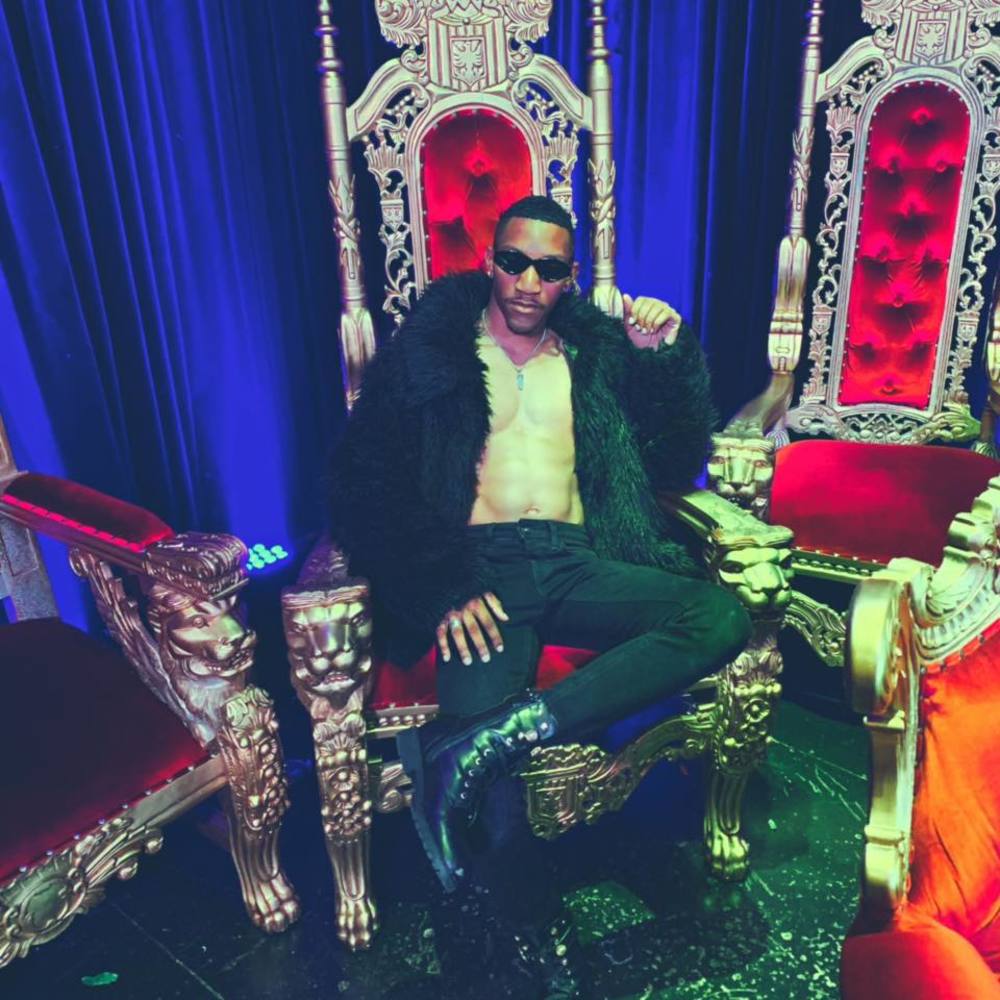 Meet your Posher, Lorenzo